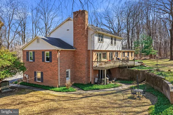 $6,500,000 | 2648 Norbeck Road, Silver Spring, MD 20906