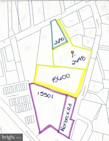 $6,500,000 | 2648 Norbeck Road, Silver Spring, MD 20906