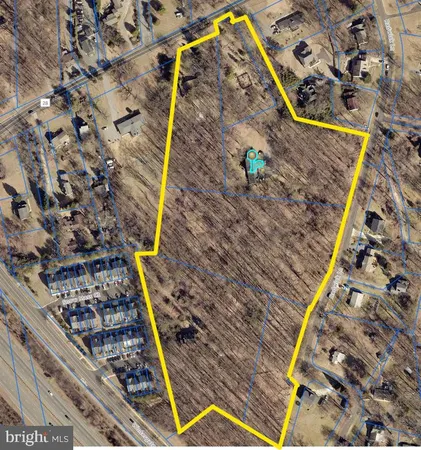 $6,500,000 | 2648 Norbeck Road, Silver Spring, MD 20906