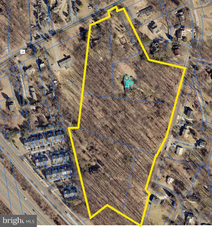 2648 Norbeck Road Silver Spring, MD 20906 - Photo 23 of 23