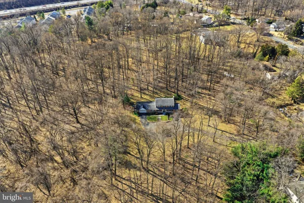 $6,500,000 | 2648 Norbeck Road, Silver Spring, MD 20906