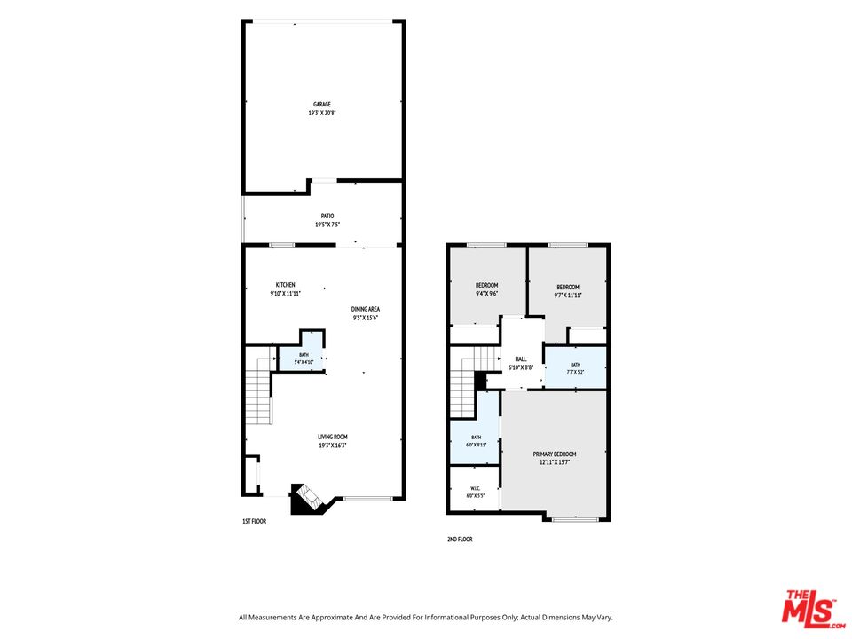 19221 Sherman Way, Unit 40 Reseda, CA 91335 - Photo 39 of 39