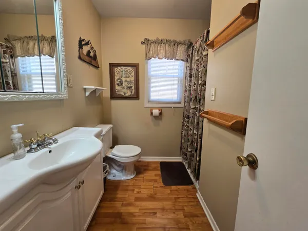 $335,000 | 834 East North Lake Street, Hancock, WI 54943