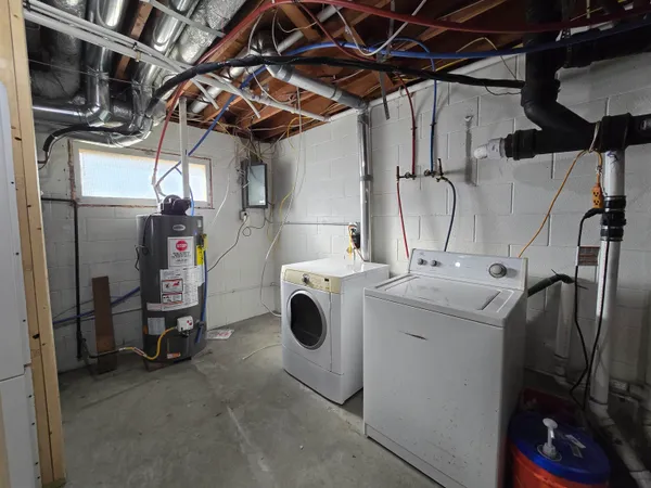 $335,000 | 834 East North Lake Street, Hancock, WI 54943