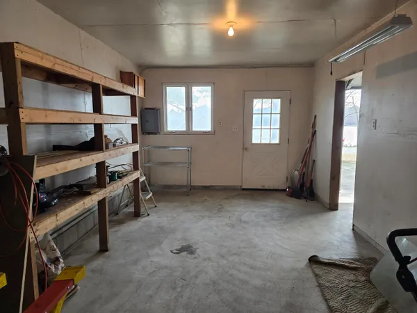 $335,000 | 834 East North Lake Street, Hancock, WI 54943