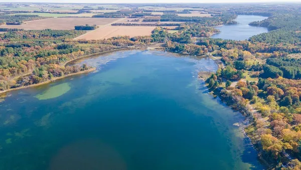 $335,000 | 834 East North Lake Street, Hancock, WI 54943