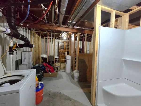 $335,000 | 834 East North Lake Street, Hancock, WI 54943