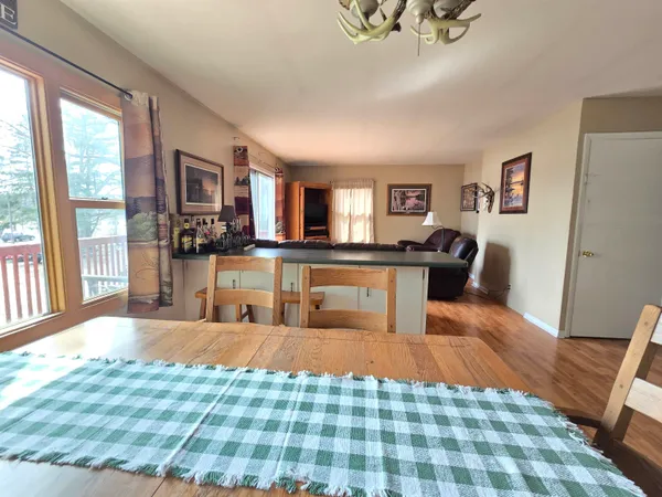 $335,000 | 834 East North Lake Street, Hancock, WI 54943