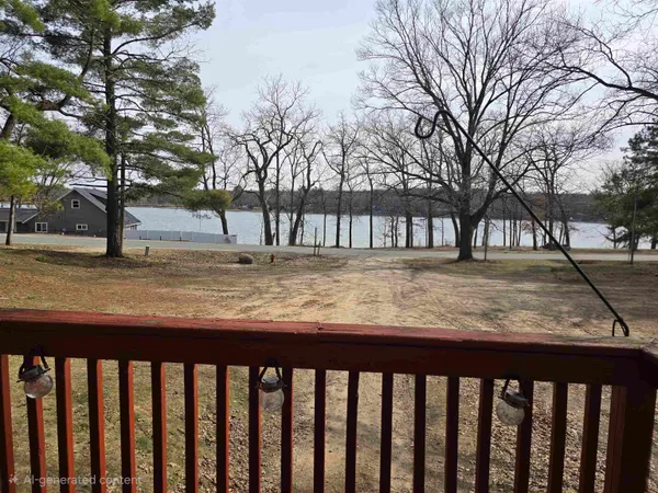 $335,000 | 834 East North Lake Street, Hancock, WI 54943