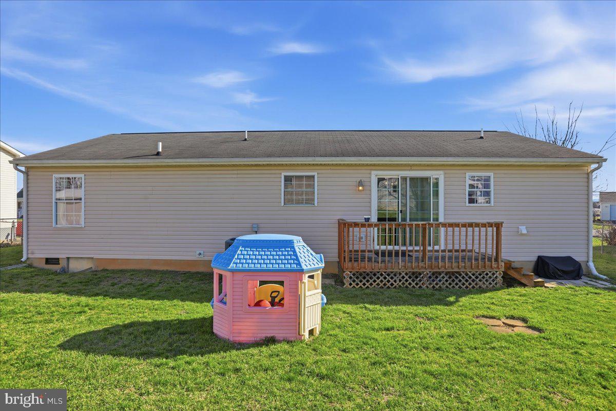 57 Stiles Way Ranson, WV 25438 - Photo 23 of 25