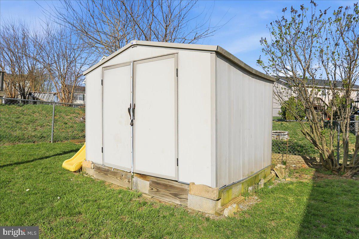 57 Stiles Way Ranson, WV 25438 - Photo 24 of 25