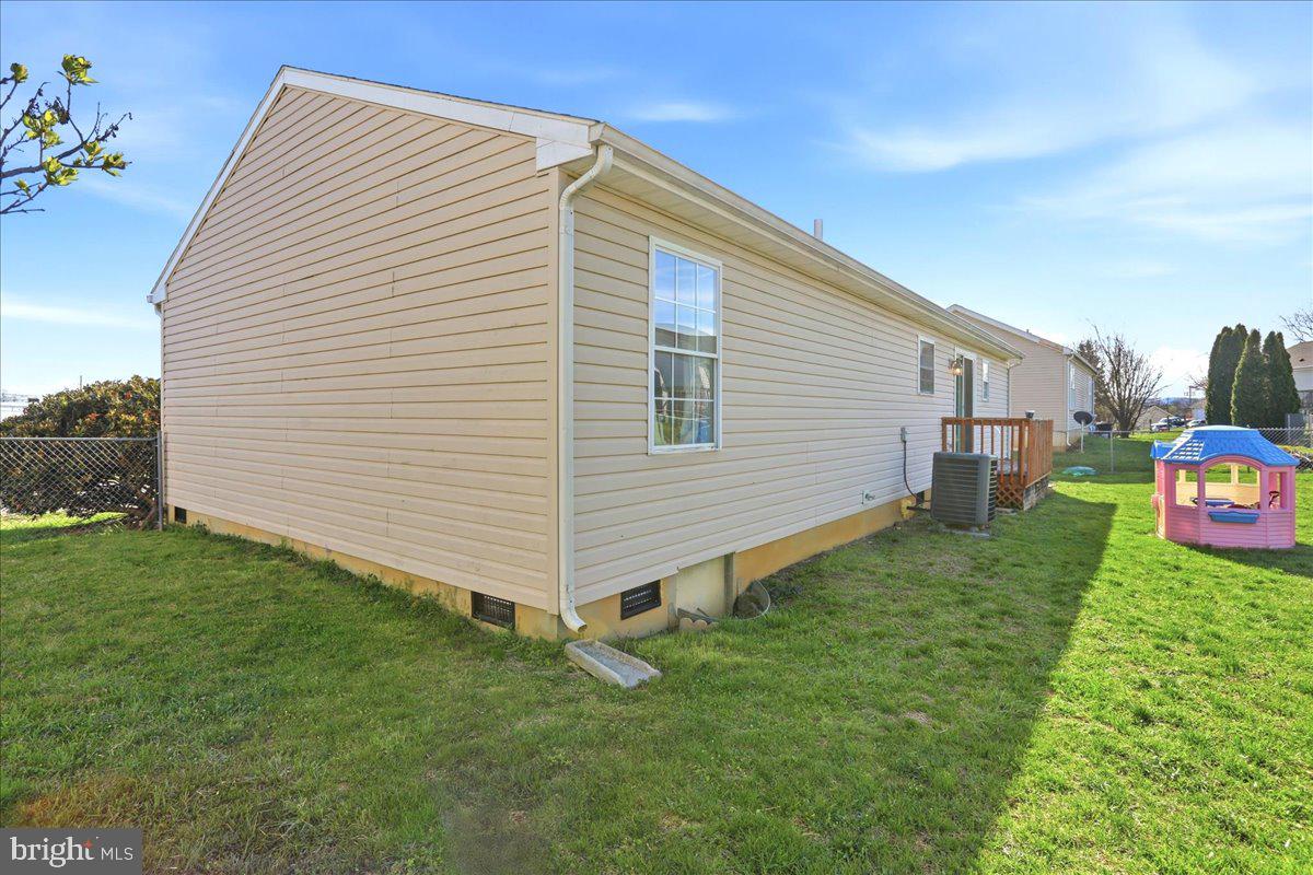 57 Stiles Way Ranson, WV 25438 - Photo 25 of 25