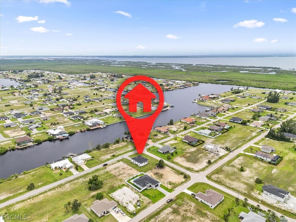 4333 Northwest 33rd Lane Cape Coral, FL 33993 - Photo 34 of 43