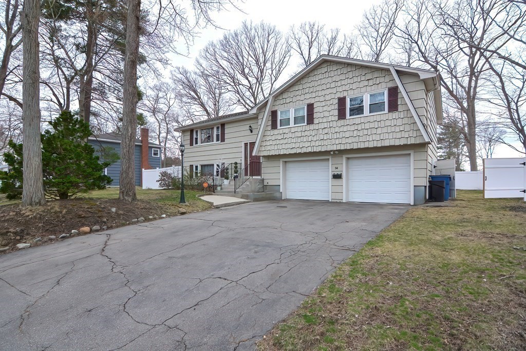 34 Gloversbrook Road Randolph, MA 02368 - Photo 34 of 42 Gallery Image 34