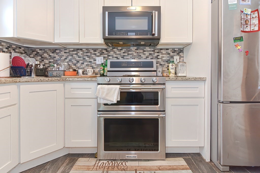 34 Gloversbrook Road Randolph, MA 02368 - Photo 5 of 42 Gallery Image 5