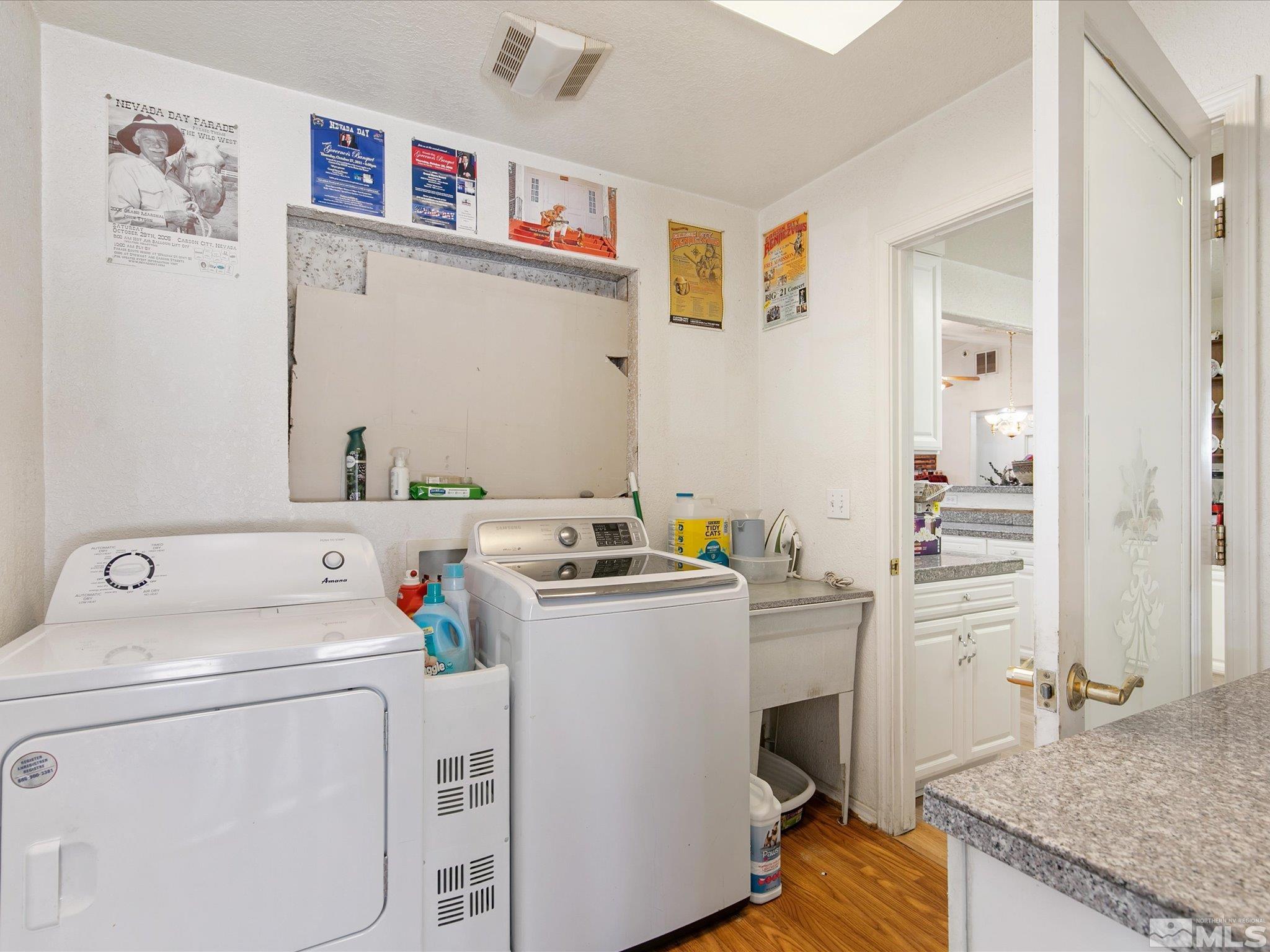4491 Morgan Mill Road Carson City, NV 89701 - Photo 15 of 40 Photo 15