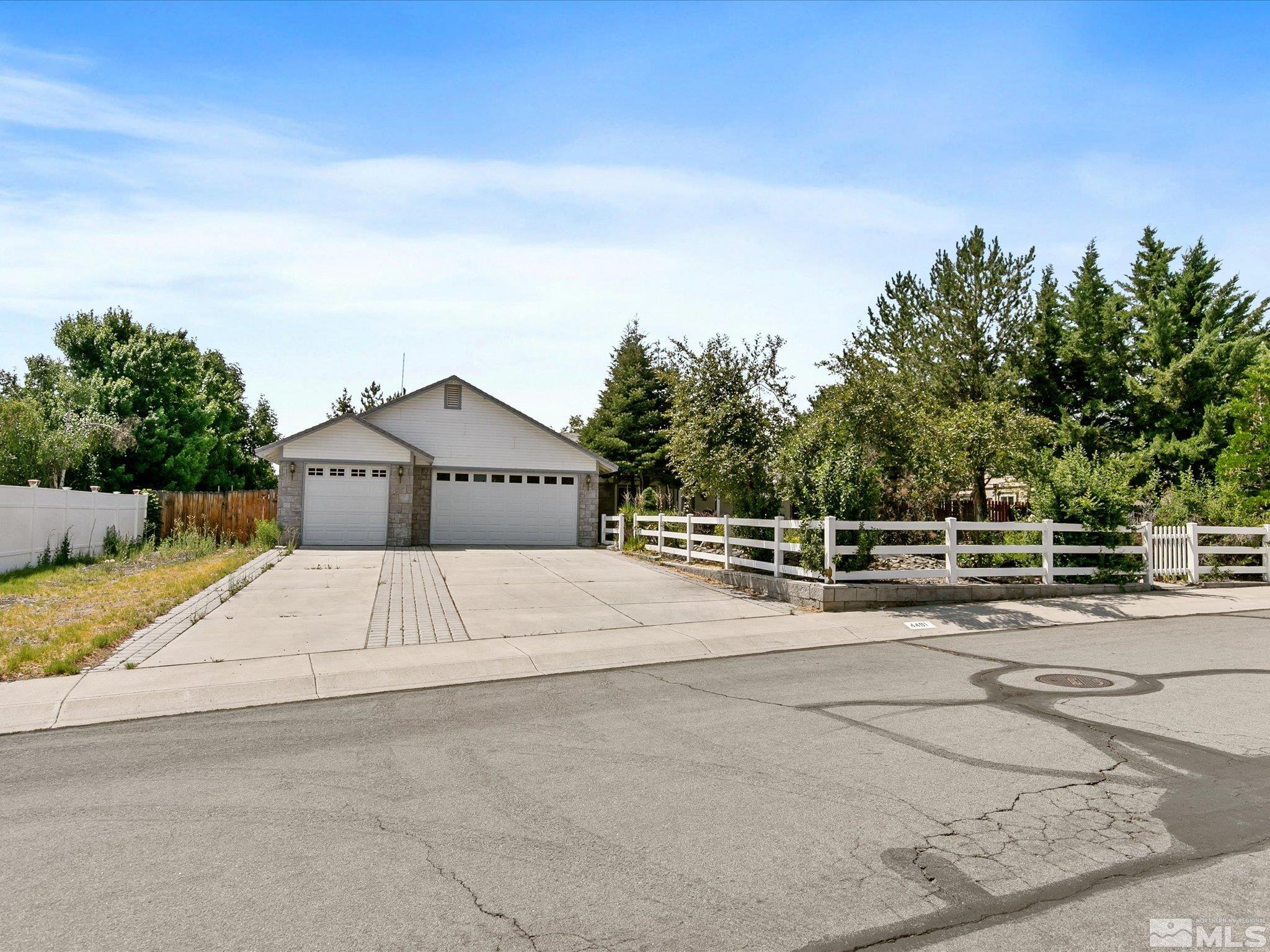 4491 Morgan Mill Road Carson City, NV 89701 - Photo 2 of 40 Photo 2