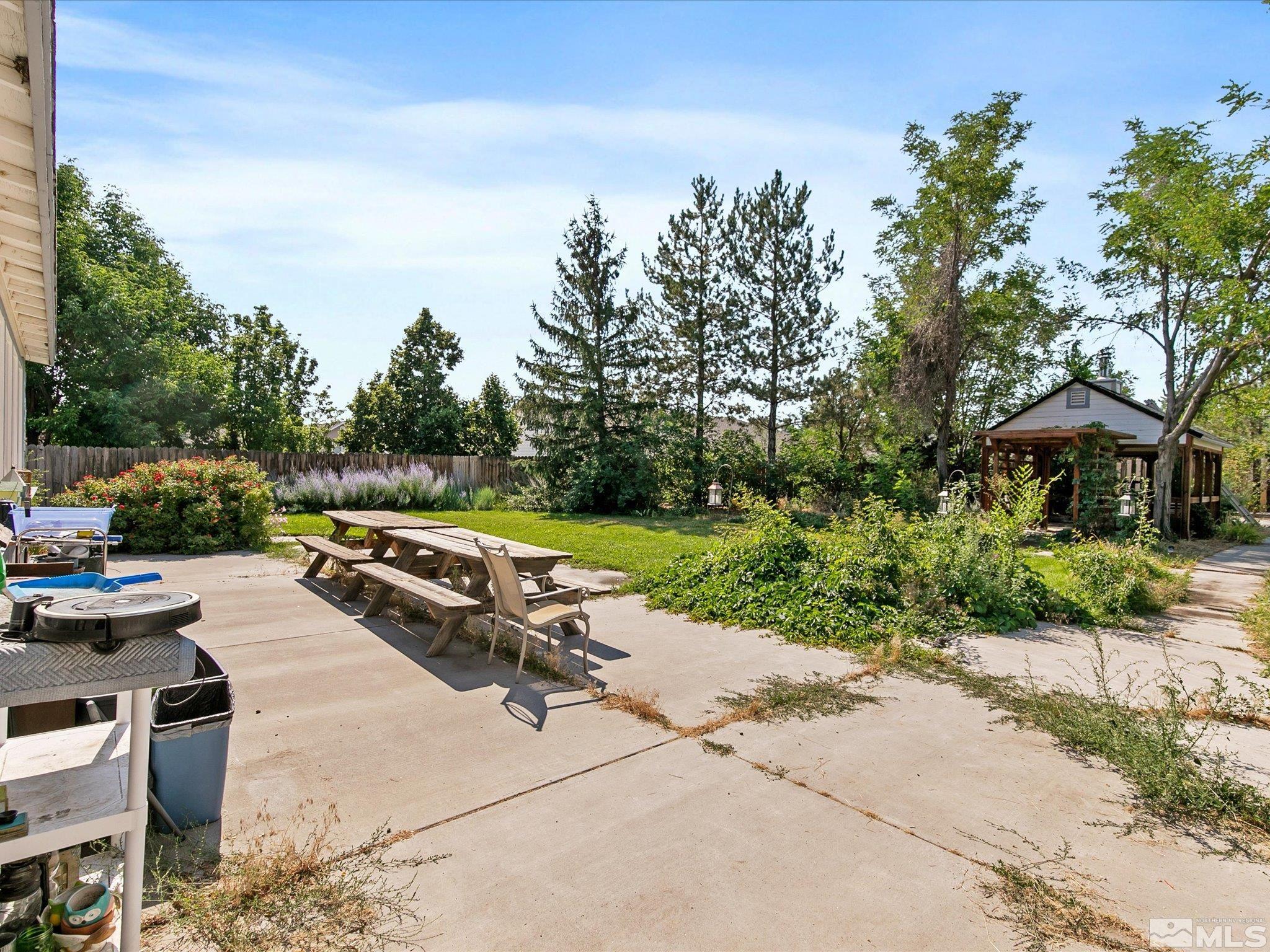 4491 Morgan Mill Road Carson City, NV 89701 - Photo 30 of 40 Photo 30