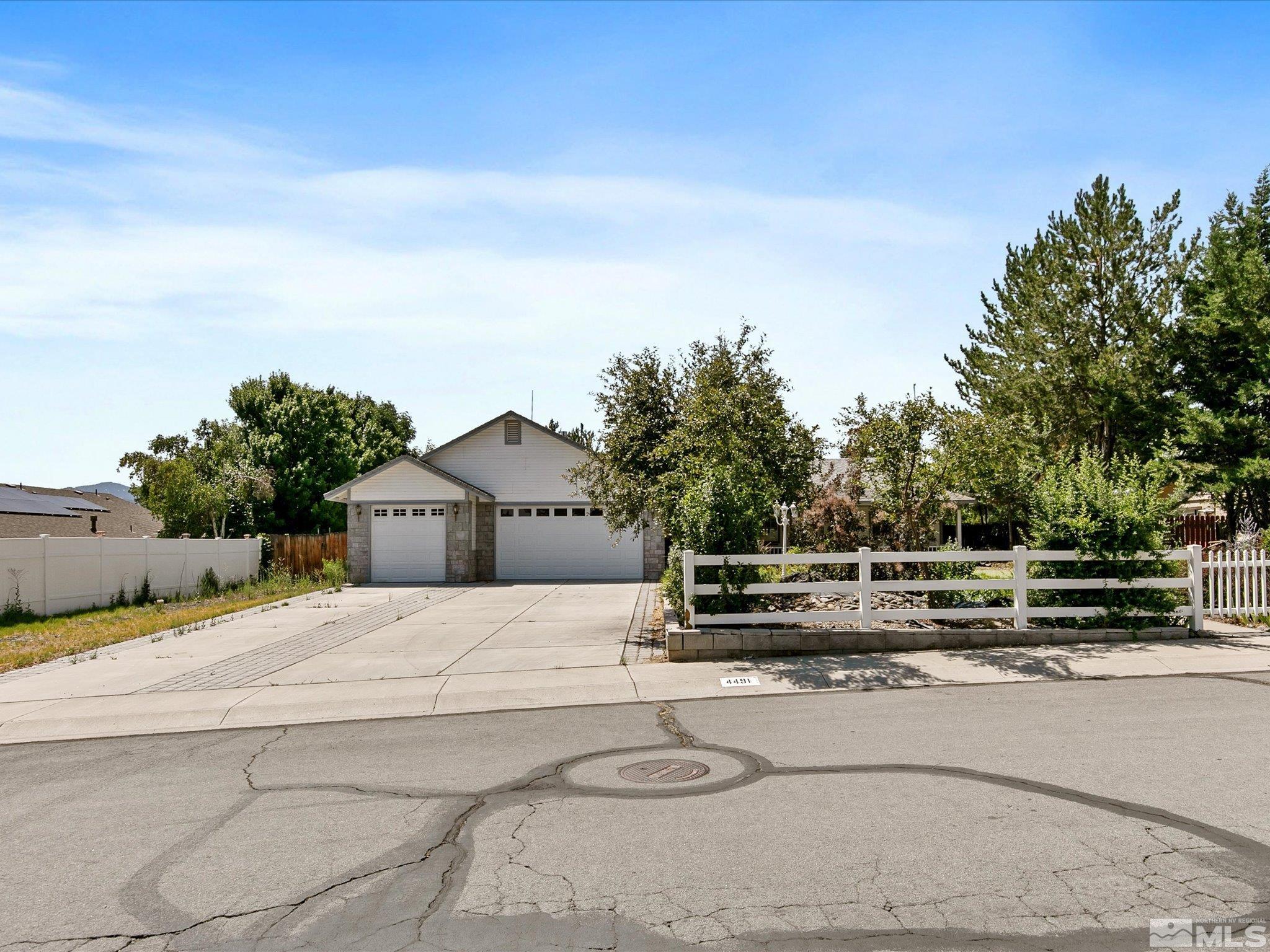 4491 Morgan Mill Road Carson City, NV 89701 - Photo 3 of 40 Photo 3