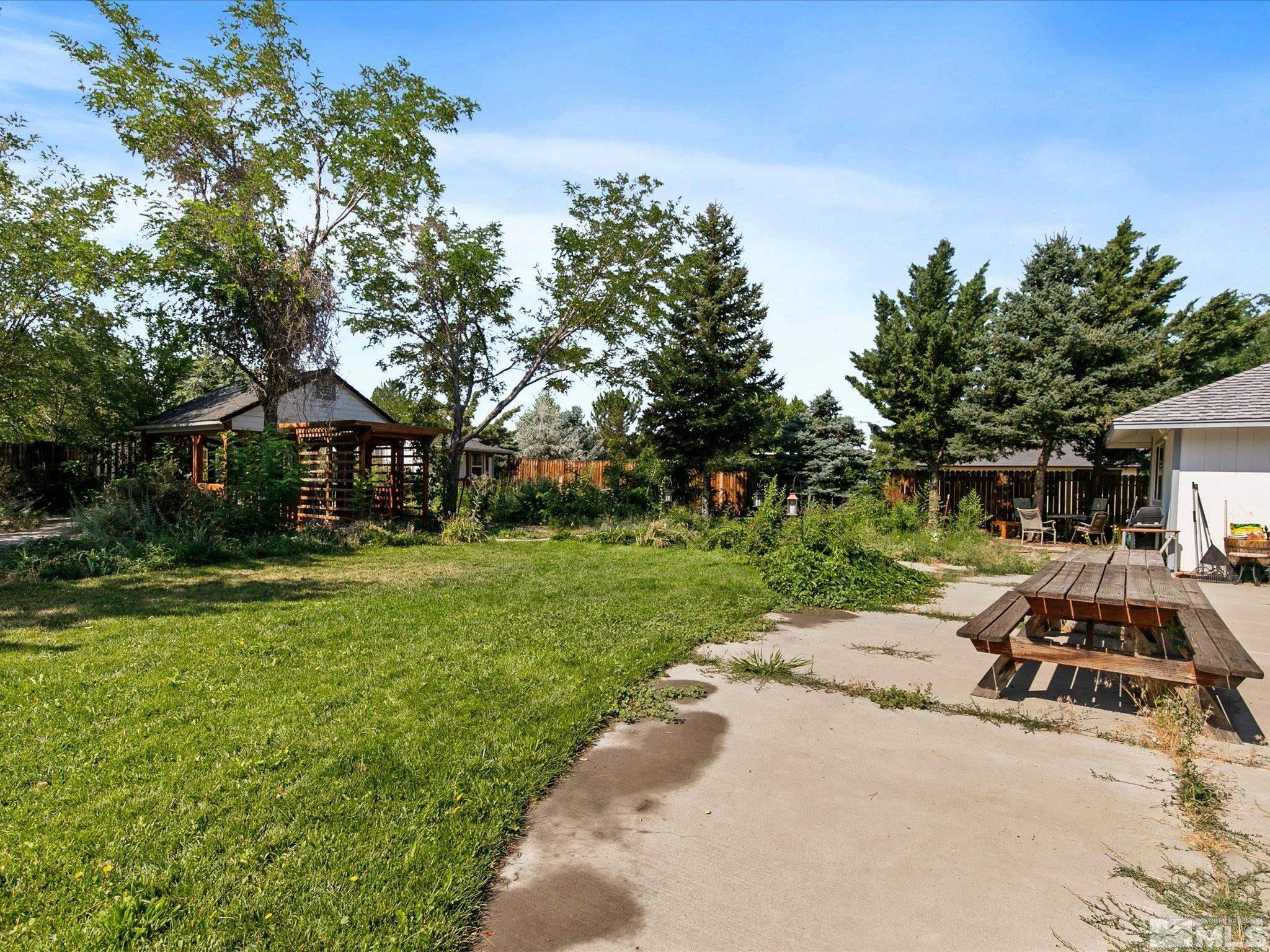 4491 Morgan Mill Road Carson City, NV 89701 - Photo 31 of 40 Photo 31