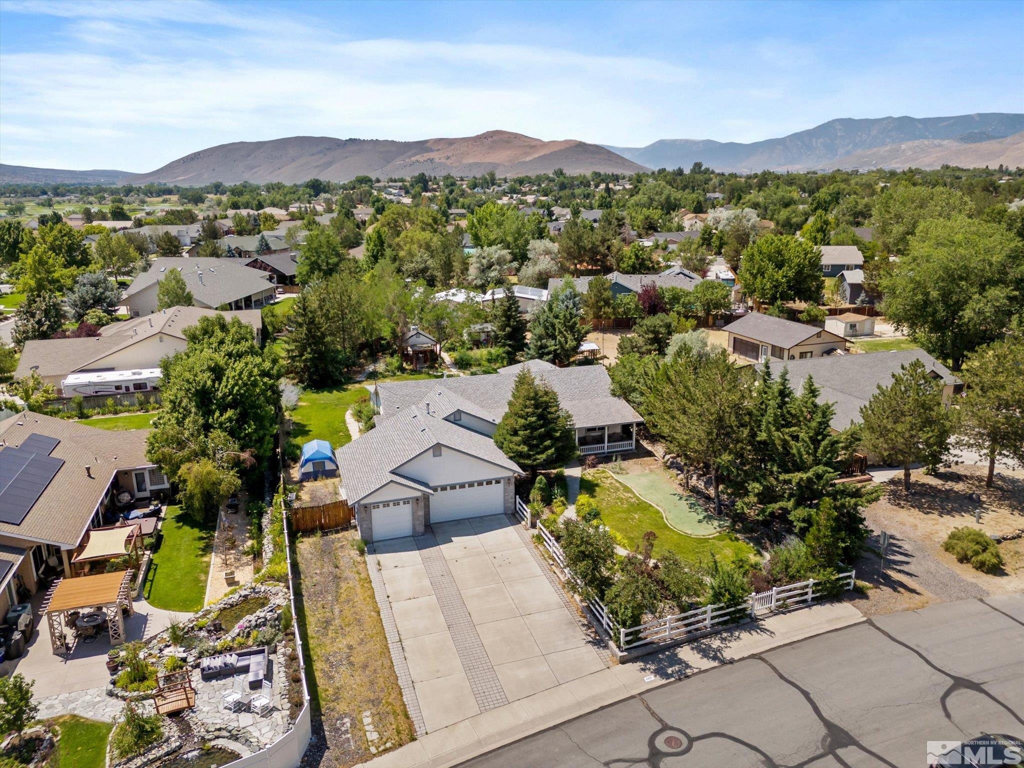 4491 Morgan Mill Road Carson City, NV 89701 - Photo 32 of 40 Photo 32