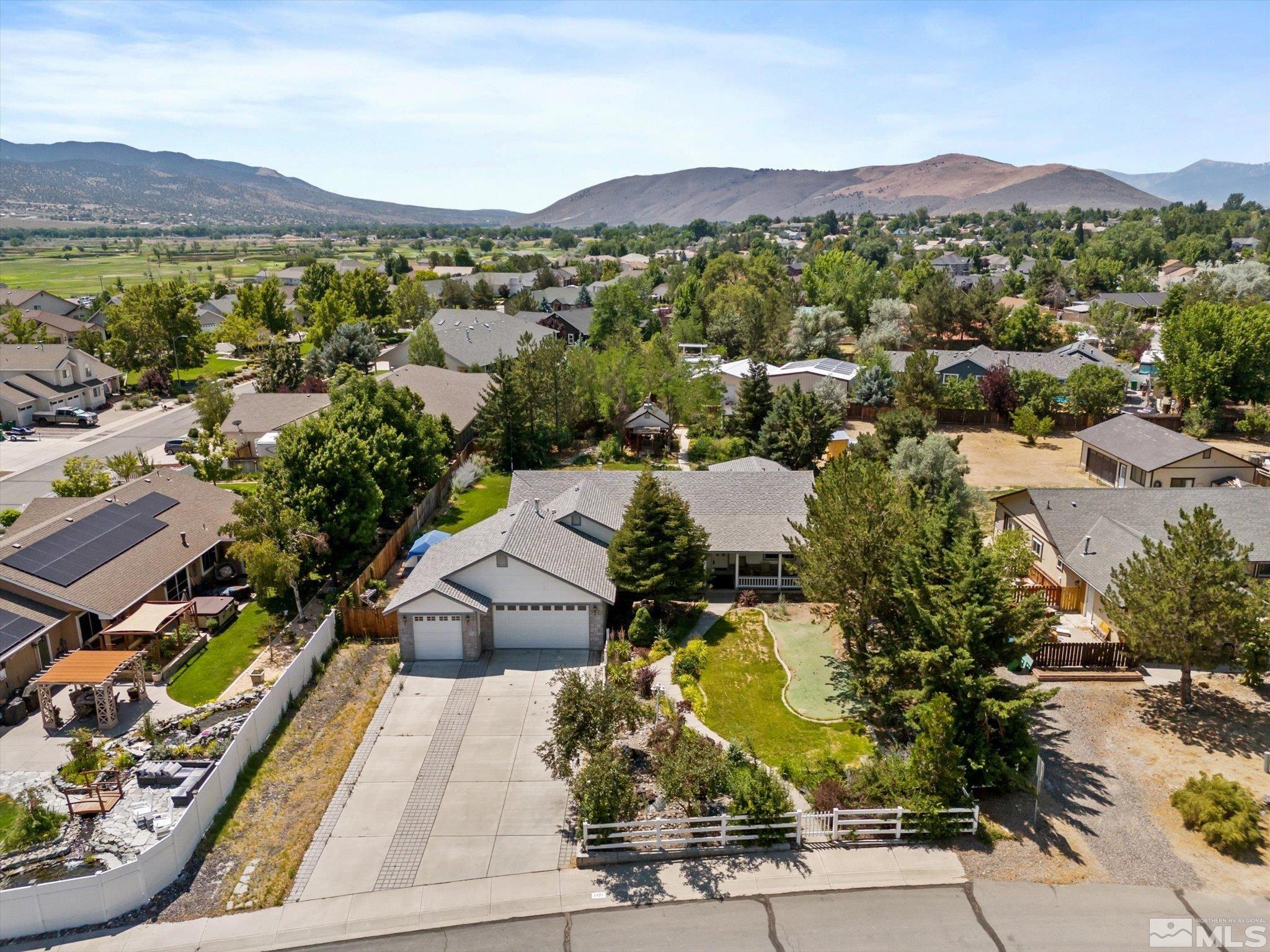 4491 Morgan Mill Road Carson City, NV 89701 - Photo 33 of 40 Photo 33