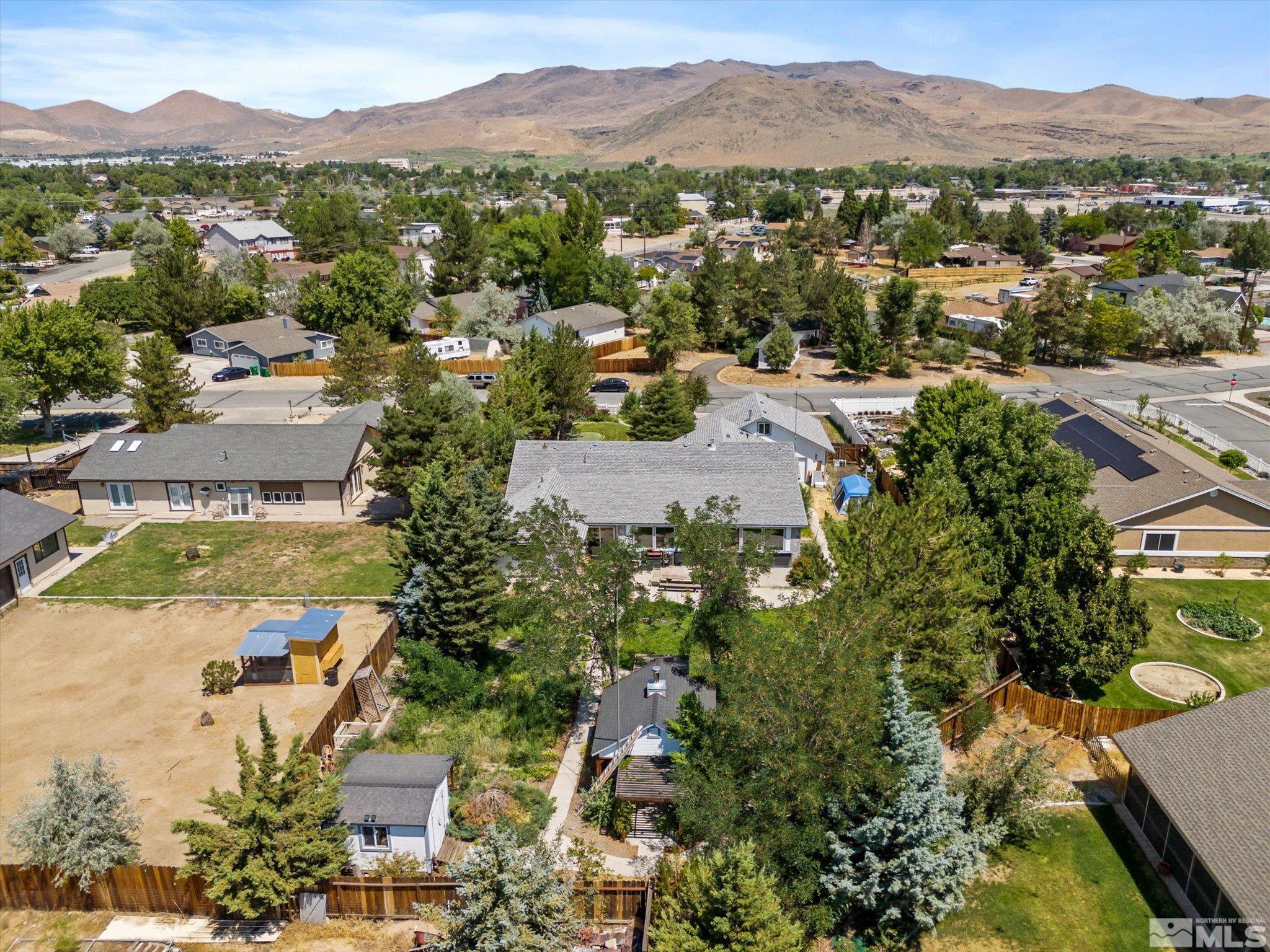 4491 Morgan Mill Road Carson City, NV 89701 - Photo 34 of 40 Photo 34