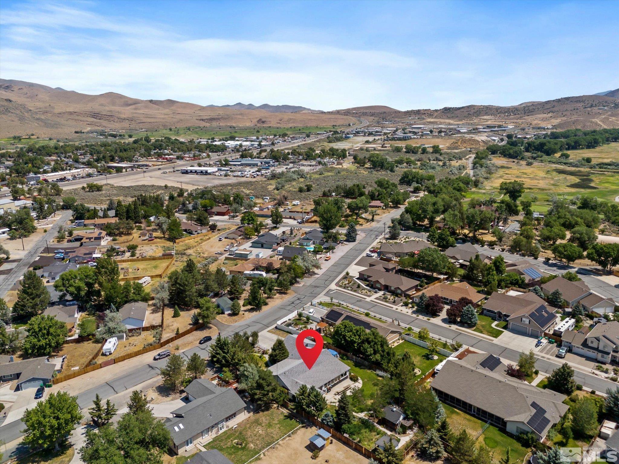 4491 Morgan Mill Road Carson City, NV 89701 - Photo 37 of 40 Photo 37