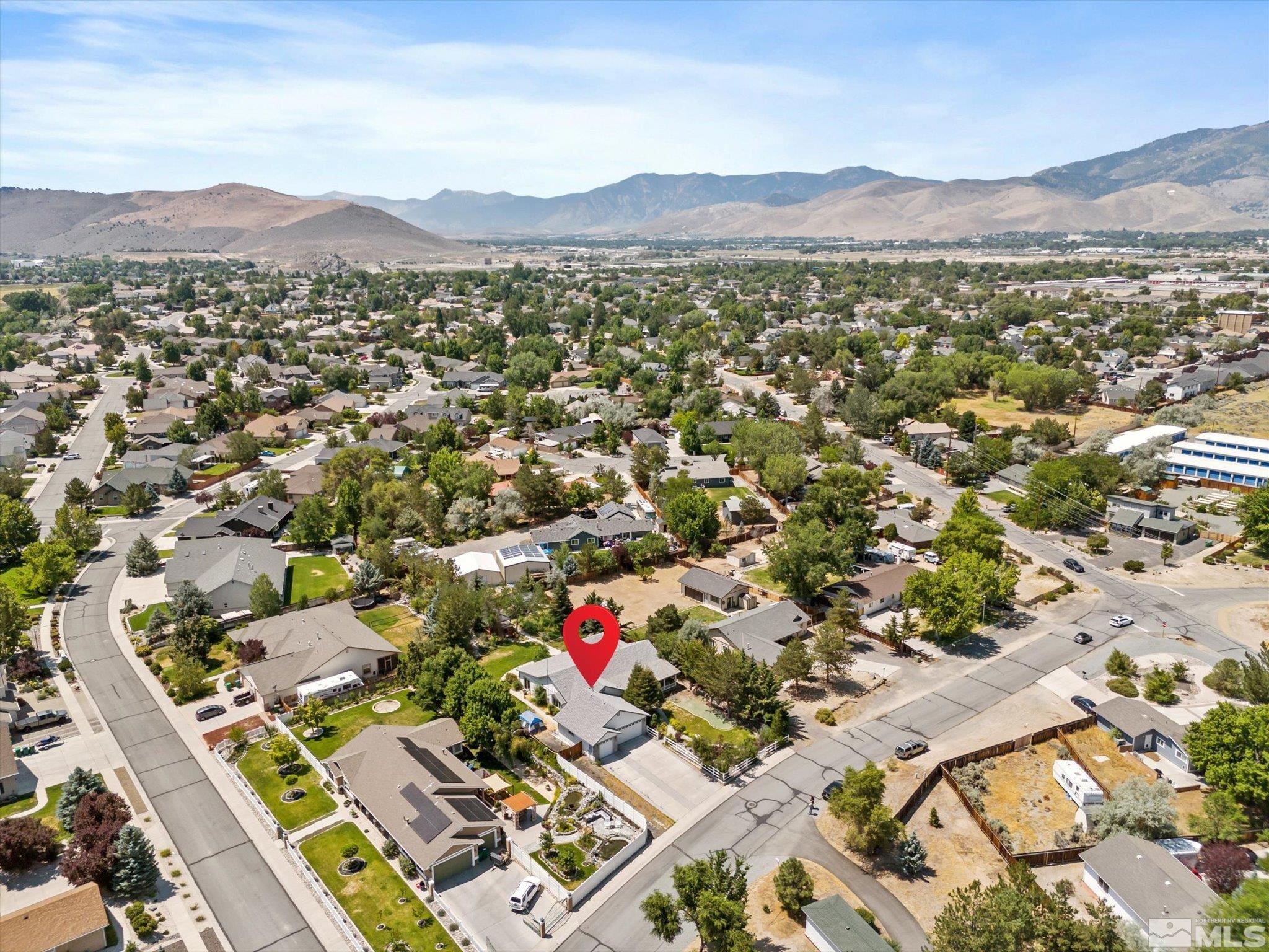 4491 Morgan Mill Road Carson City, NV 89701 - Photo 39 of 40 Photo 39