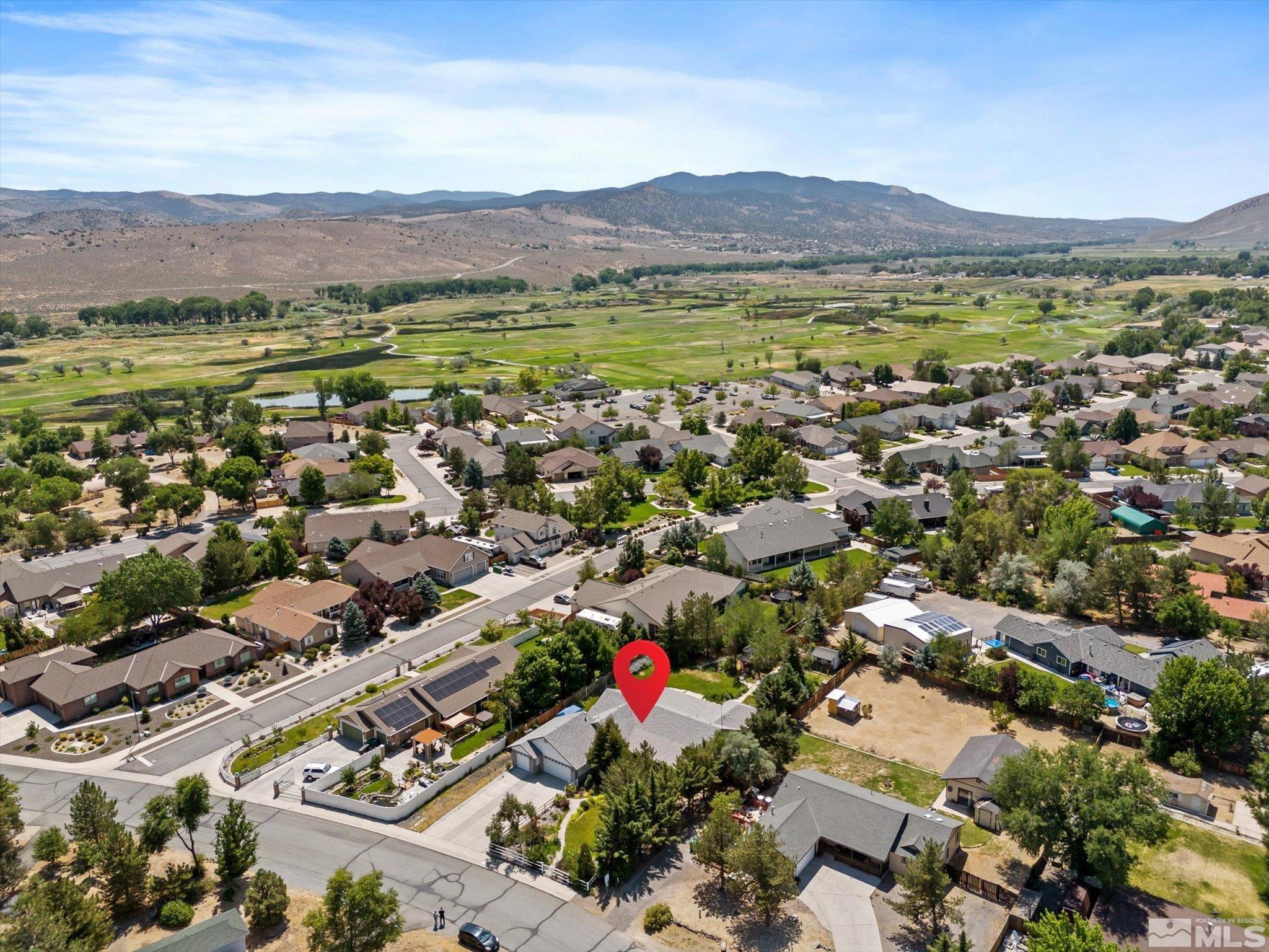 4491 Morgan Mill Road Carson City, NV 89701 - Photo 40 of 40 Photo 40