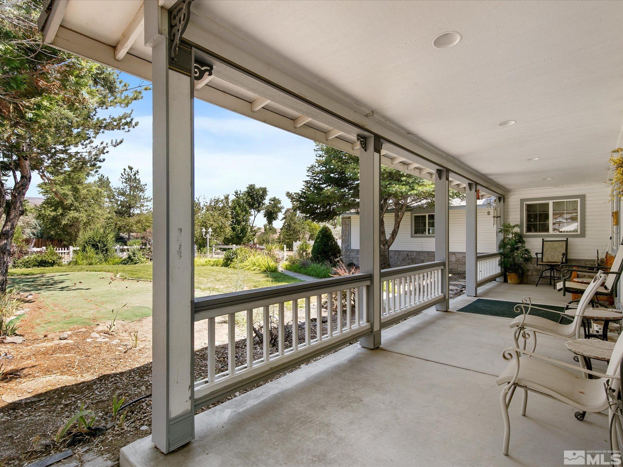 4491 Morgan Mill Road Carson City, NV 89701 - Photo 4 of 40 Photo 4