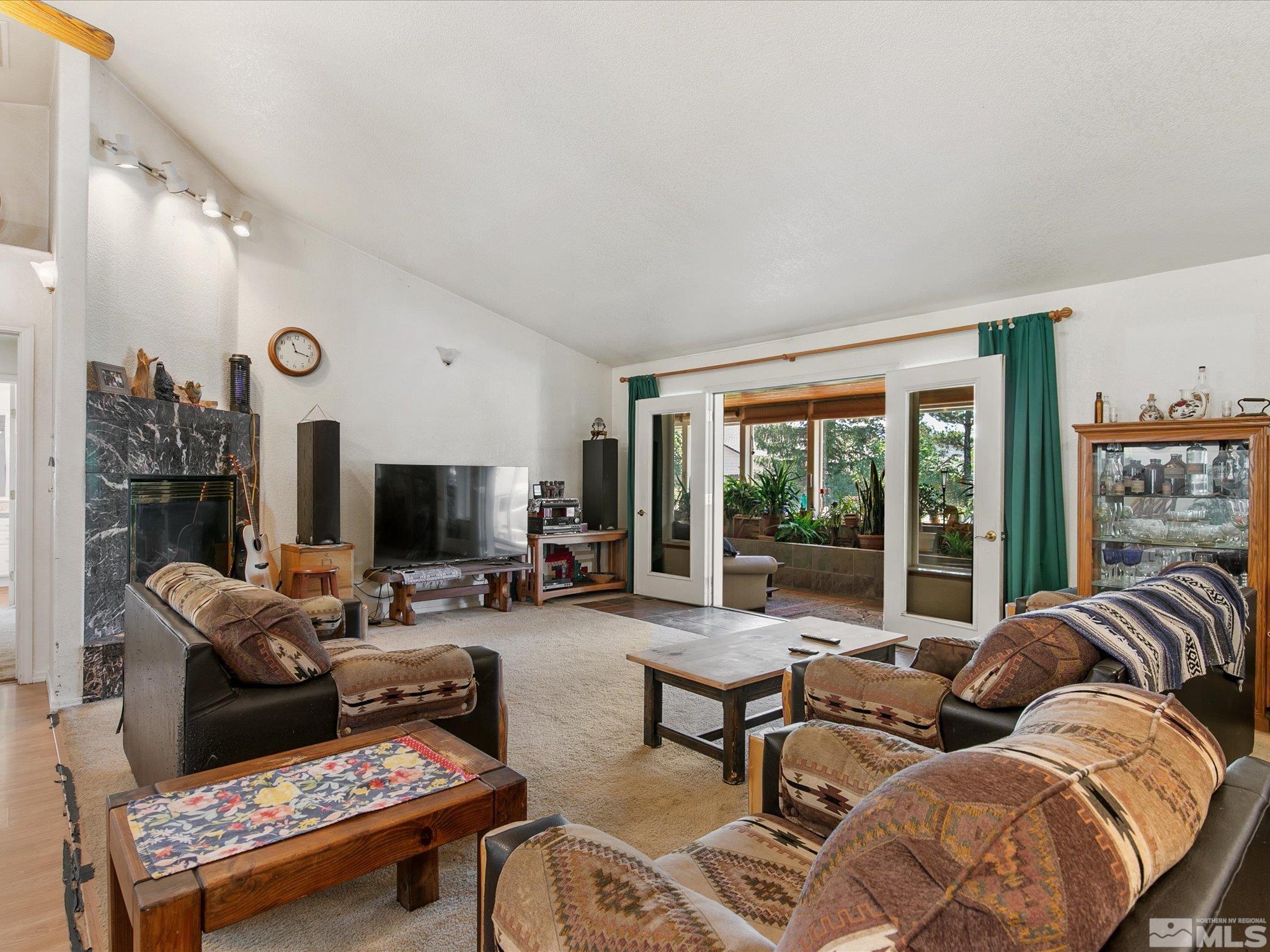 4491 Morgan Mill Road Carson City, NV 89701 - Photo 7 of 40 Photo 7