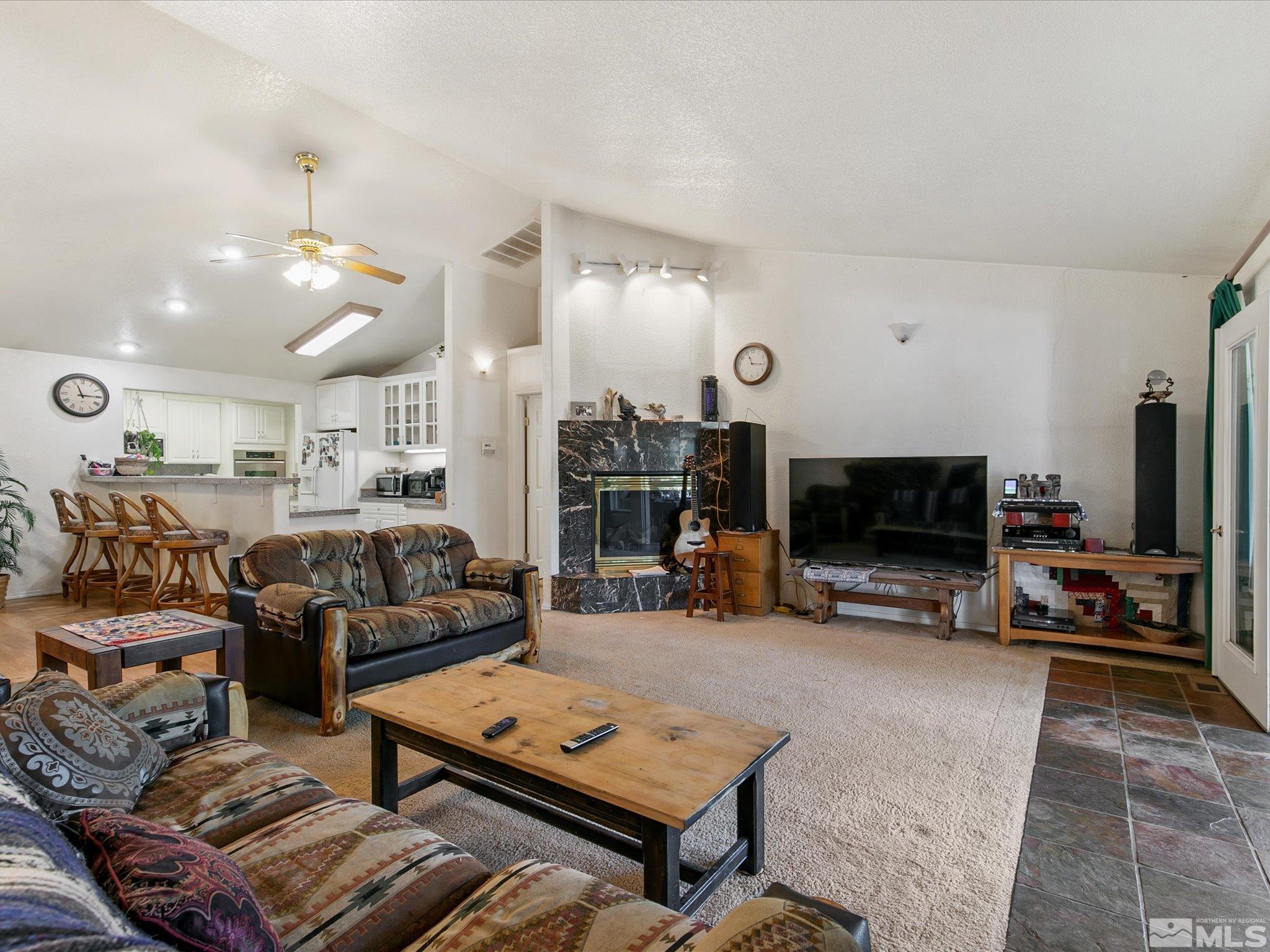 4491 Morgan Mill Road Carson City, NV 89701 - Photo 8 of 40 Photo 8