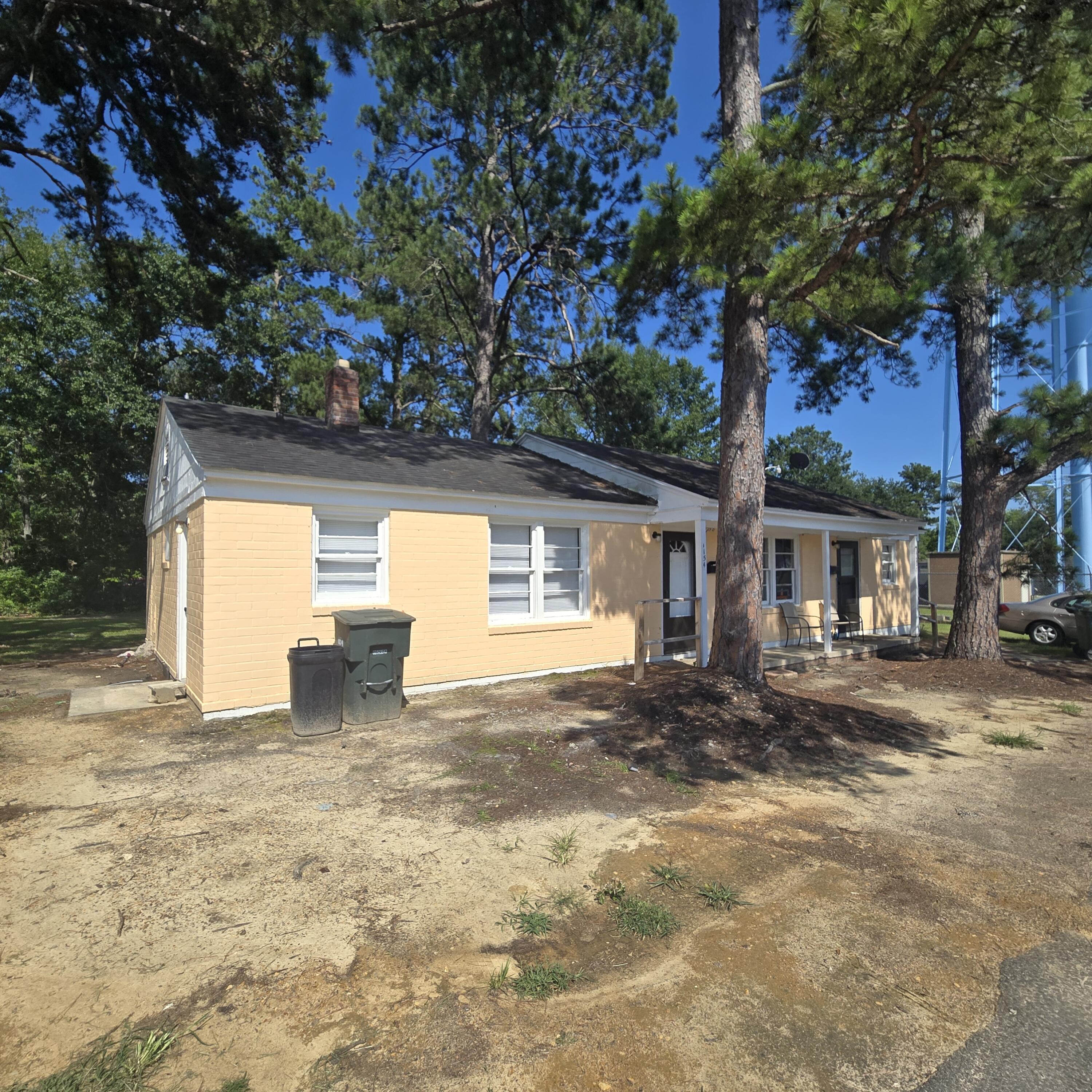 606-608 State Rd S-38-890 Orangeburg, SC 29115 - Photo 2 of 12 1000007958