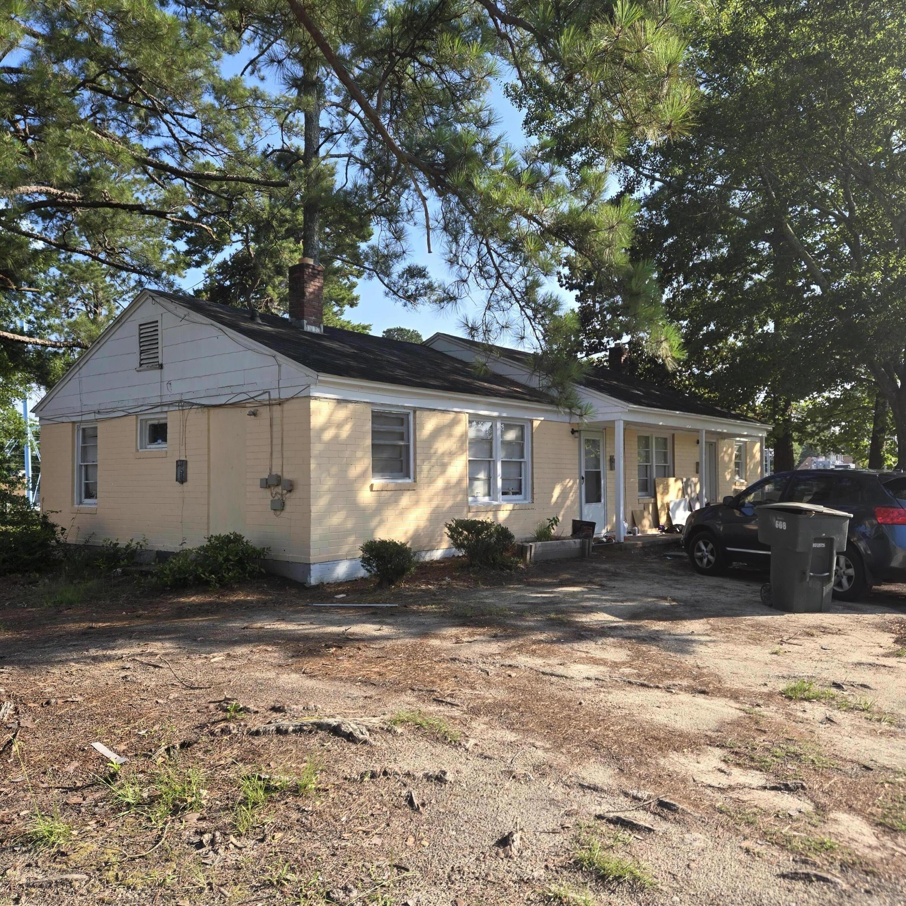 606-608 State Rd S-38-890 Orangeburg, SC 29115 - Photo 4 of 12 1000007960