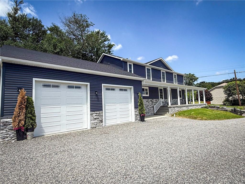 315 Whitestown Road Butler, PA 16001 - Photo 25 of 25