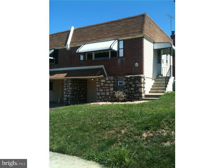 421 Densmore Road Philadelphia, PA 19116 - Photo 1 of 14 Exterior