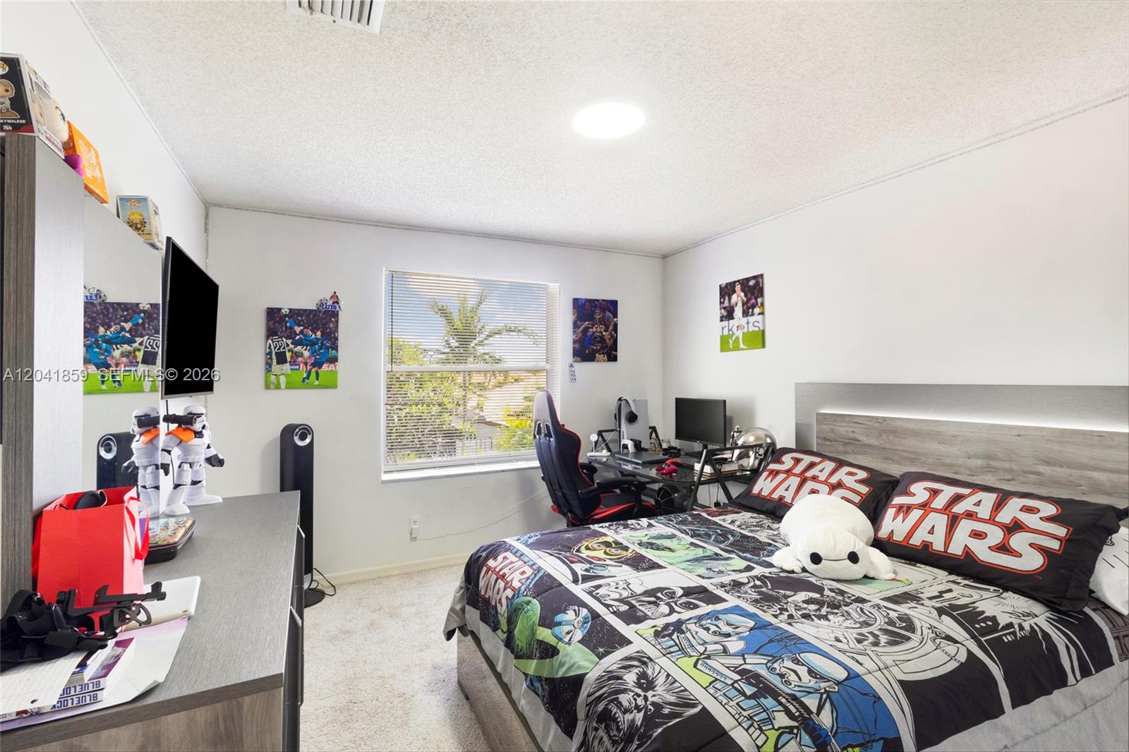 18222 Southwest 27th Street Miramar, FL 33029 - Photo 20 of 32 Bedroom 2