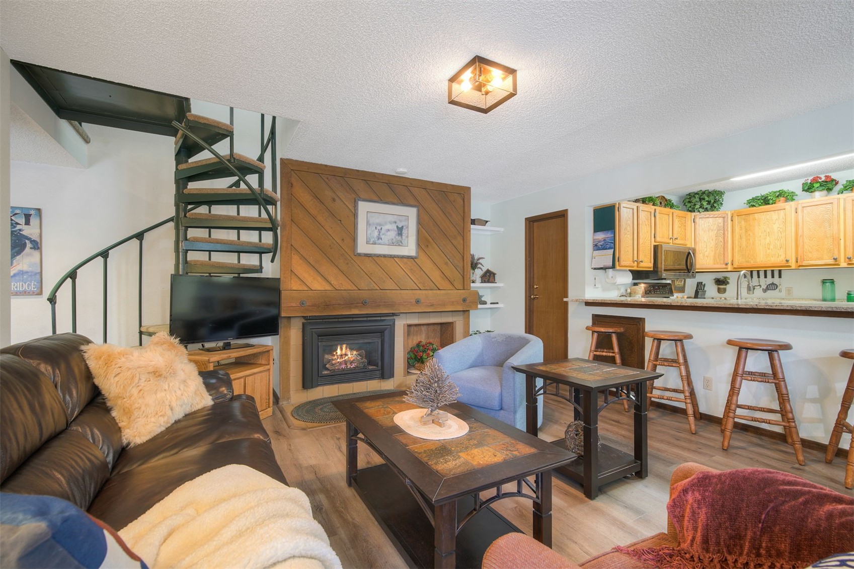 100 Wild Irishman Road, Unit 1112 Keystone, CO 80435 - Photo 11 of 34