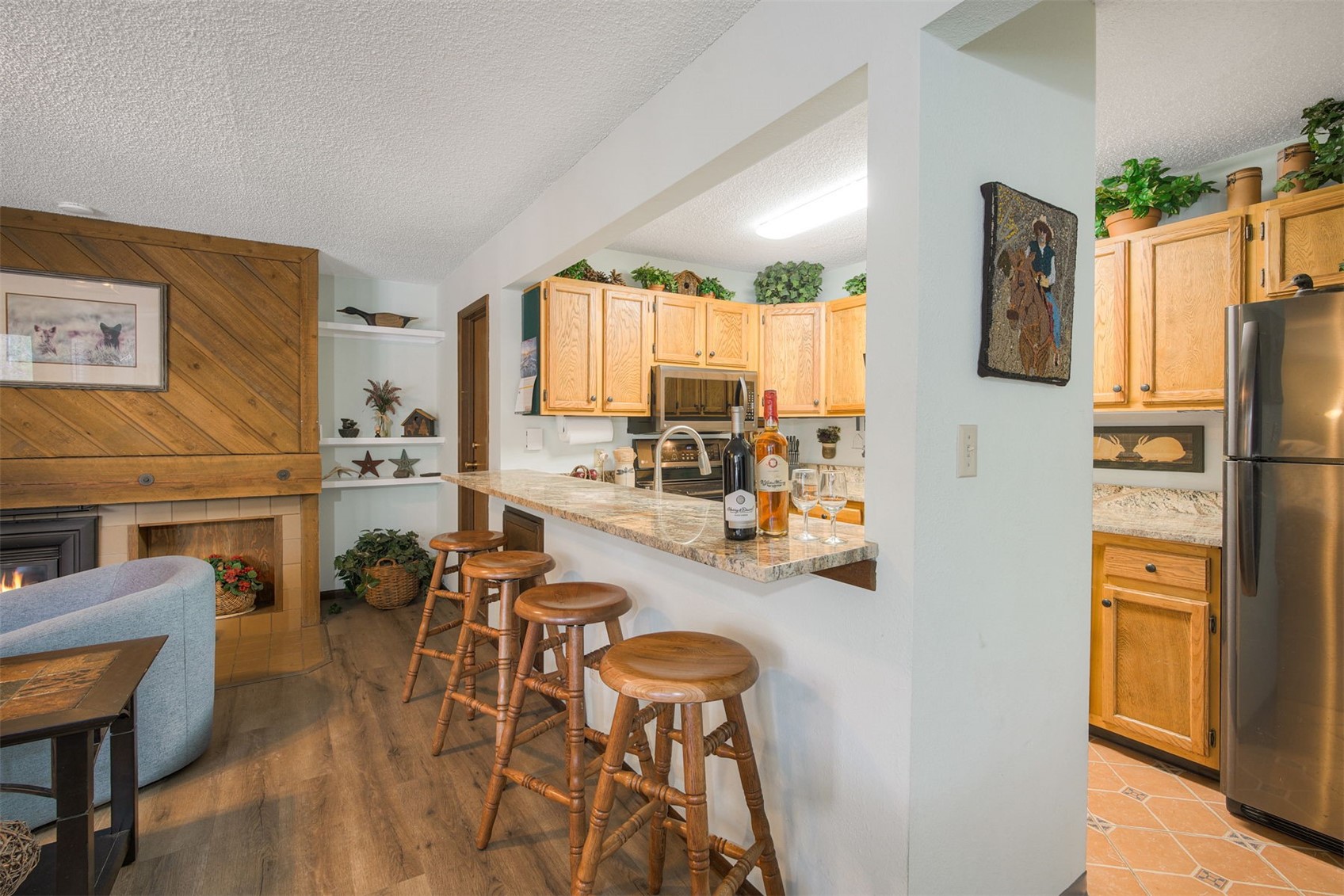 100 Wild Irishman Road, Unit 1112 Keystone, CO 80435 - Photo 12 of 34