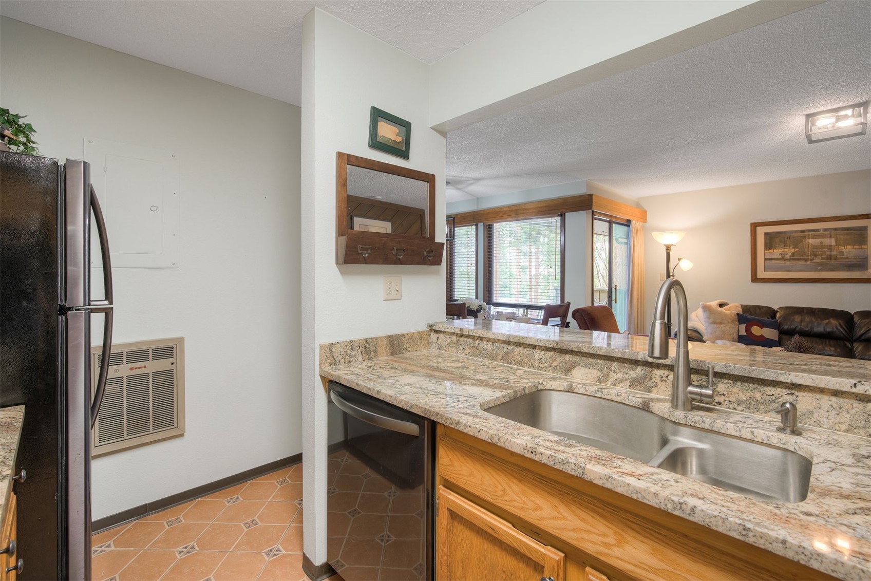 100 Wild Irishman Road, Unit 1112 Keystone, CO 80435 - Photo 13 of 34