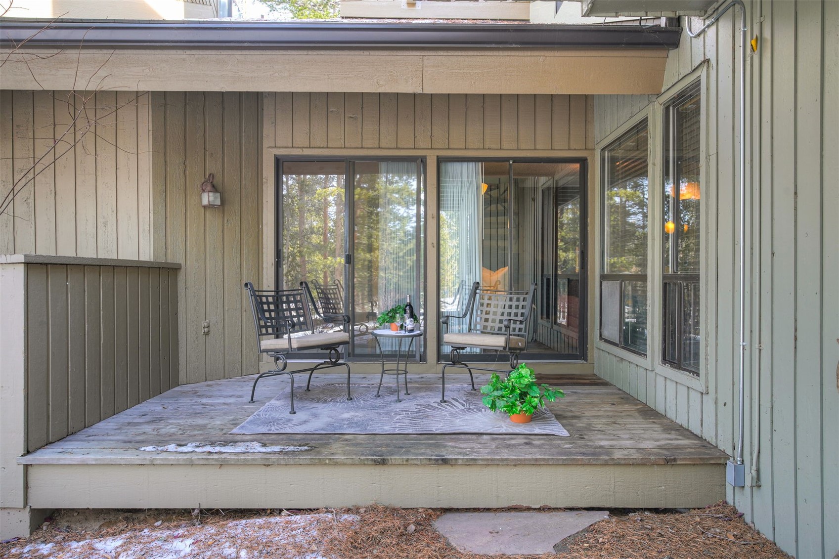 100 Wild Irishman Road, Unit 1112 Keystone, CO 80435 - Photo 19 of 34