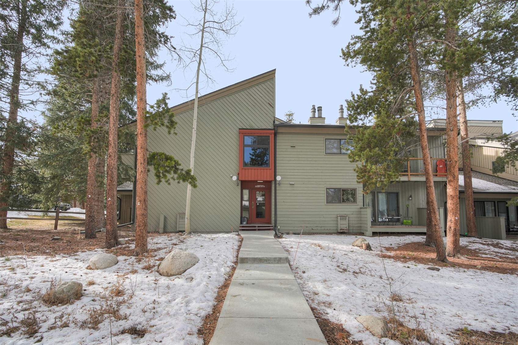 100 Wild Irishman Road, Unit 1112 Keystone, CO 80435 - Photo 27 of 34