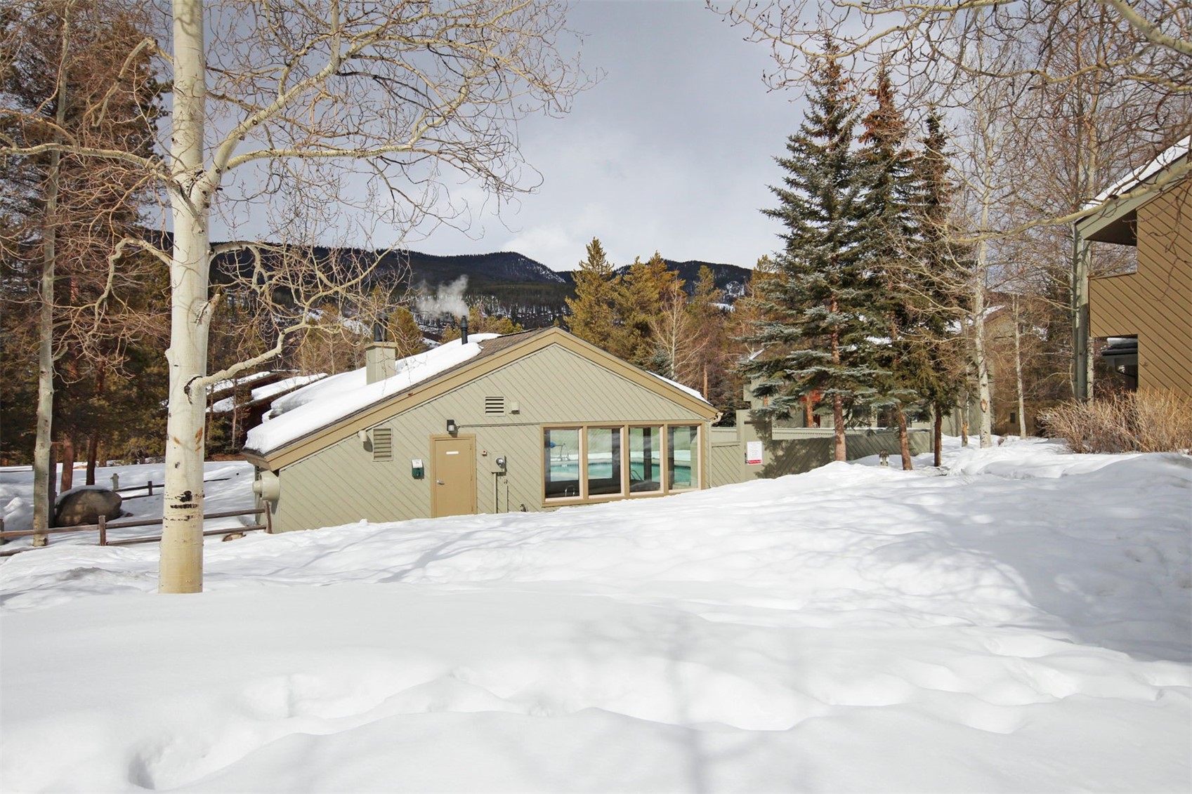 100 Wild Irishman Road, Unit 1112 Keystone, CO 80435 - Photo 33 of 34