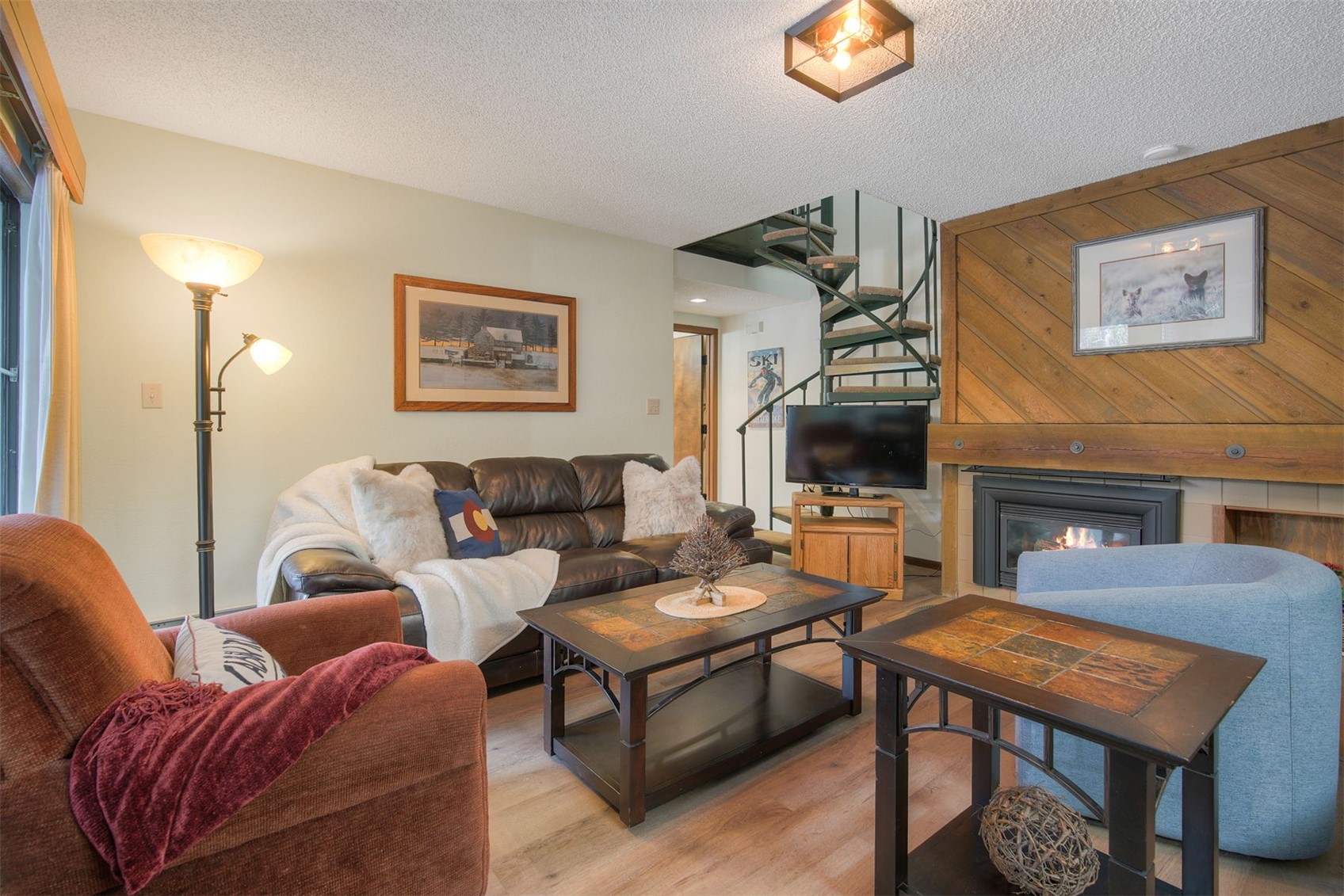 100 Wild Irishman Road, Unit 1112 Keystone, CO 80435 - Photo 4 of 34