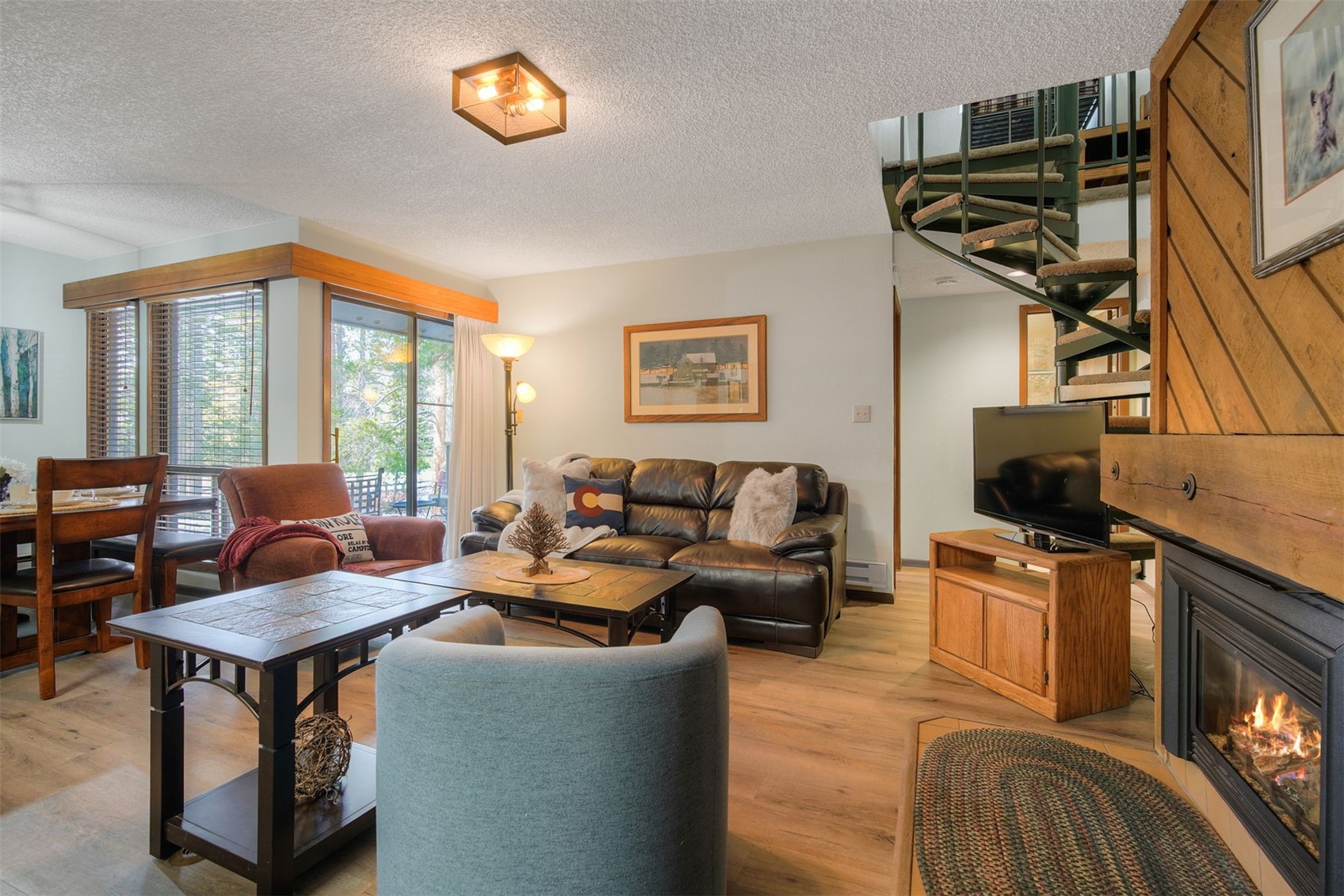 100 Wild Irishman Road, Unit 1112 Keystone, CO 80435 - Photo 8 of 34