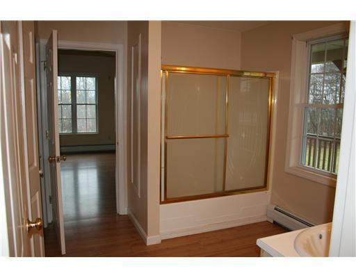 299 Betts Road Orrington, ME 04474 - Photo 11 of 25 Bathroom. View of shower area. ...