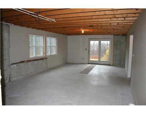 299 Betts Road Orrington, ME 04474 - Photo 19 of 25 Other. Den/Family/Great Room? Large...