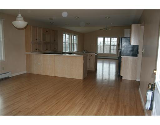 299 Betts Road Orrington, ME 04474 - Photo 2 of 25 Interior Space/Layout. Entering...