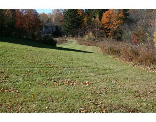 299 Betts Road Orrington, ME 04474 - Photo 24 of 25 Land/Lot. View of Right of Way on...